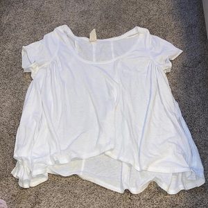 Free People Tee